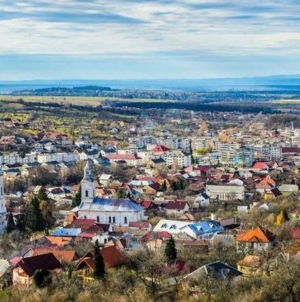 Încep lucrările la noua creșă din Baia Sprie