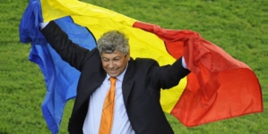 Mircea Lucescu, legenda fotbalului românesc, ar fi împlinit astăzi 81 de ani