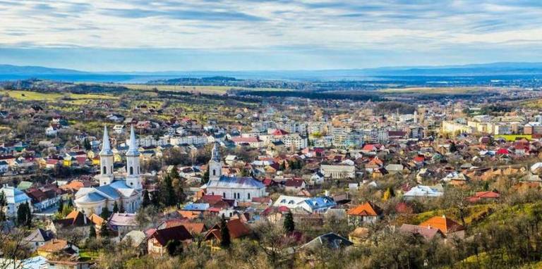 Încep lucrările la noua creșă din Baia Sprie