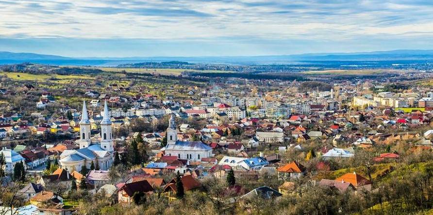 Încep lucrările la noua creșă din Baia Sprie