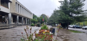 Prognoza meteo Maramureș, 27 iulie 2026
