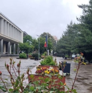Prognoza meteo Maramureș, 27 iulie 2026
