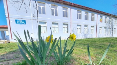 Școala Primară din Săsar a fost inclusă în programul „Școli sigure și sănătoase”. Investiție estimată la peste 10 milioane de lei