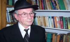 Gavril Ciuban, poetul Vaserului, la ceas aniversar