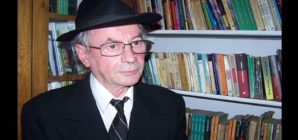Gavril Ciuban, poetul Vaserului, la ceas aniversar