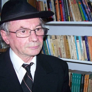 Gavril Ciuban, poetul Vaserului, la ceas aniversar
