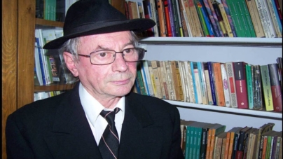 Gavril Ciuban, poetul Vaserului, la ceas aniversar