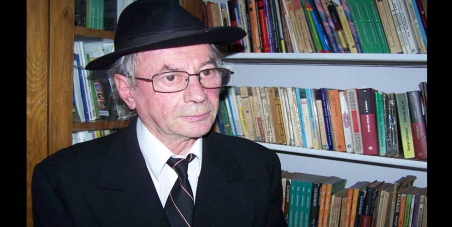 Gavril Ciuban, poetul Vaserului, la ceas aniversar