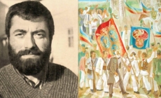 13 iulie 1940, s-a născut pictorul Ilie Cămărășan