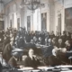 26 iulie 1921, a intrat în vigoare Tratatul de la Trianon