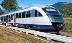 Se schimbă mersul trenurilor pe ruta Sighetu Marmației – Salva