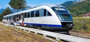 Se schimbă mersul trenurilor pe ruta Sighetu Marmației – Salva