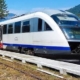 Se schimbă mersul trenurilor pe ruta Sighetu Marmației – Salva