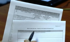 Noi reguli pentru declarațiile de avere ale demnitarilor și funcționarilor publici
