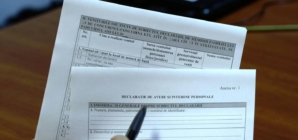 Noi reguli pentru declarațiile de avere ale demnitarilor și funcționarilor publici