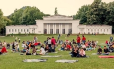 „Baia Mare trăiește vara” începe pe 19 iulie, pe Câmpul Tineretului