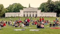„Baia Mare trăiește vara” începe pe 19 iulie, pe Câmpul Tineretului