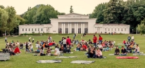 „Baia Mare trăiește vara” începe pe 19 iulie, pe Câmpul Tineretului