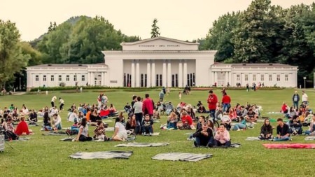 „Baia Mare trăiește vara” începe pe 19 iulie, pe Câmpul Tineretului