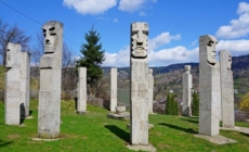 Folclor, folk și literatură, reunite într-un eveniment cultural la Moisei