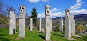 Folclor, folk și literatură, reunite într-un eveniment cultural la Moisei