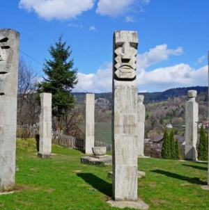 Folclor, folk și literatură, reunite într-un eveniment cultural la Moisei