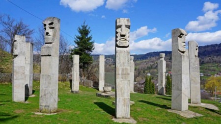 Folclor, folk și literatură, reunite într-un eveniment cultural la Moisei