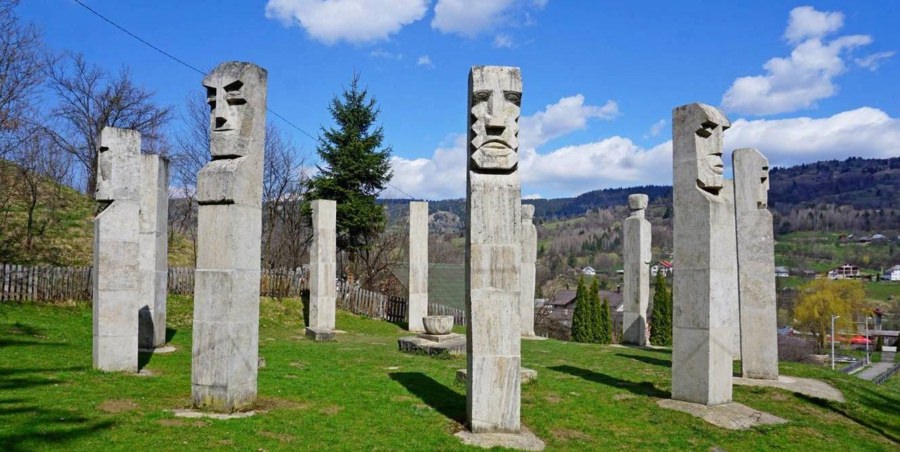 Folclor, folk și literatură, reunite într-un eveniment cultural la Moisei