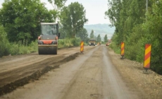 Consiliul Județean Maramureș pregătește o rută provizorie peste râul Lăpuș pentru locuitorii din Cătălina și Coltău