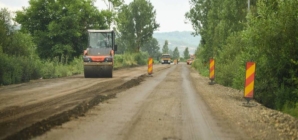 Consiliul Județean Maramureș pregătește o rută provizorie peste râul Lăpuș pentru locuitorii din Cătălina și Coltău