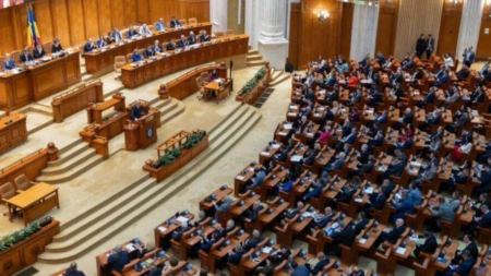 Dezbatere asupra Legii ANI: Se va reveni sau nu la publicarea declarațiilor de avere?