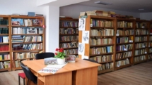 Biblioteca Orășenească Vișeu de Sus dă startul activităților de vară dedicate copiilor