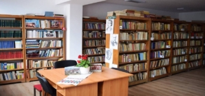 Biblioteca Orășenească Vișeu de Sus dă startul activităților de vară dedicate copiilor