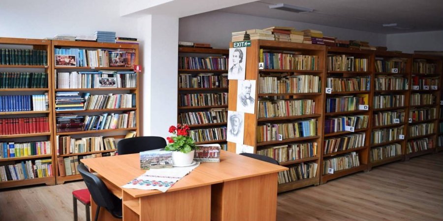 Biblioteca Orășenească Vișeu de Sus dă startul activităților de vară dedicate copiilor