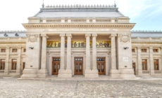 Sfântul Sinod al Bisericii Ortodoxe Române a ales astăzi noi ierarhi pentru Basarabia și diaspora