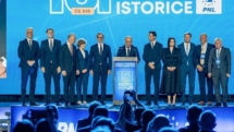 Puciștii liberali au obținut în instanță suspendarea unor decizii ale Congresului PNL