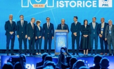 Puciștii liberali au obținut în instanță suspendarea unor decizii ale Congresului PNL