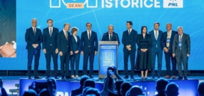 Puciștii liberali au obținut în instanță suspendarea unor decizii ale Congresului PNL