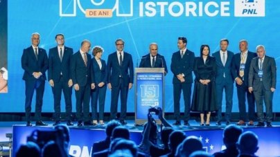 Puciștii liberali au obținut în instanță suspendarea unor decizii ale Congresului PNL
