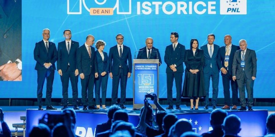 Puciștii liberali au obținut în instanță suspendarea unor decizii ale Congresului PNL
