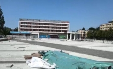 Ce se întâmplă cu modernizarea Pieței Revoluției? Băimărenii sunt invitați la o întâlnire publică
