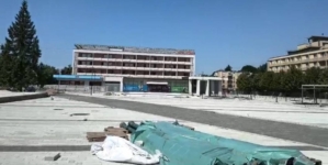 Ce se întâmplă cu modernizarea Pieței Revoluției? Băimărenii sunt invitați la o întâlnire publică