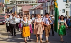 „Întâlnirea Zipserilor” revine la Vișeu de Sus
