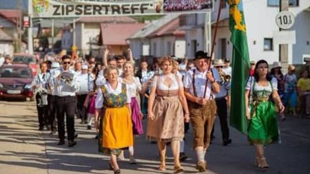 „Întâlnirea Zipserilor” revine la Vișeu de Sus