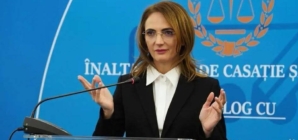 O decizie venită de la Luxemburg pune presiune pe Înalta Curte condusă de Lia Savonea