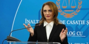 O decizie venită de la Luxemburg pune presiune pe Înalta Curte condusă de Lia Savonea