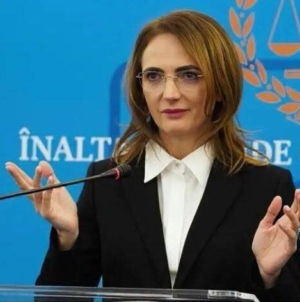 O decizie venită de la Luxemburg pune presiune pe Înalta Curte condusă de Lia Savonea