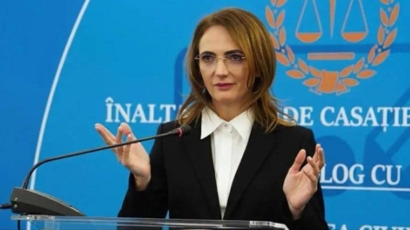 O decizie venită de la Luxemburg pune presiune pe Înalta Curte condusă de Lia Savonea