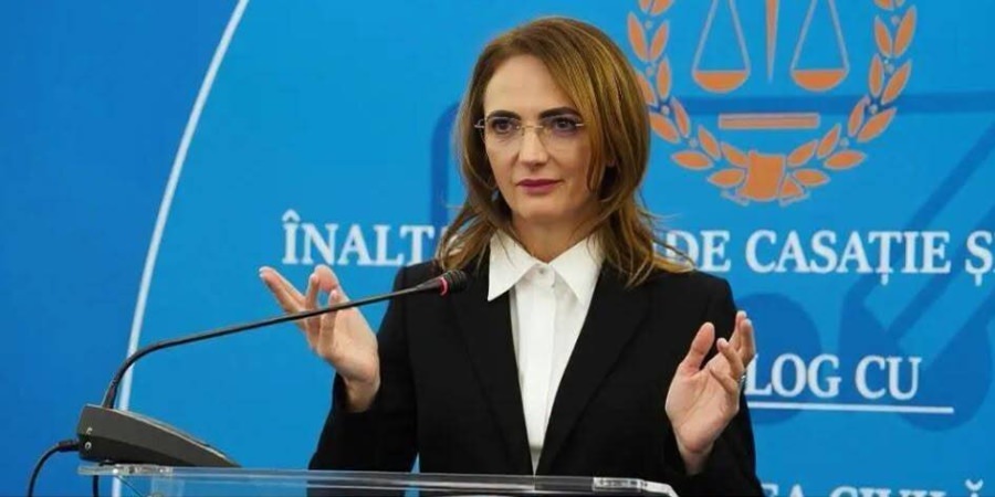 O decizie venită de la Luxemburg pune presiune pe Înalta Curte condusă de Lia Savonea
