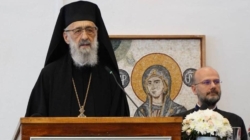 2 iulie 1953, s-a născut la Băsești Irineu Pop, arhiepiscopul Alba Iuliei